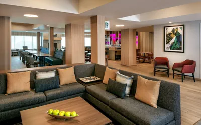 Photo 5 - Hyatt Place Fairbanks