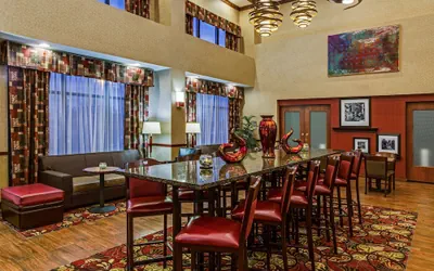 Photo 3 - Hampton Inn & Suites Toledo-Perrysburg