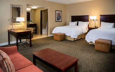 Photo 2 - Hampton Inn & Suites Toledo-Perrysburg