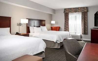 Photo 4 - Hampton Inn & Suites Toledo-Perrysburg