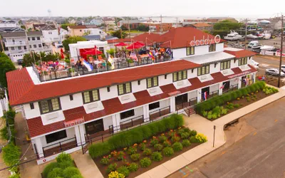 Photo 2 - Daddy O Hotel