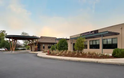 Gaia Hotel & Spa Redding, an Ascend Collection Hotel