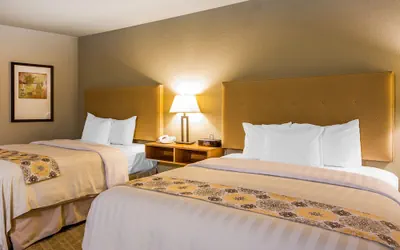 Photo 5 - Gaia Hotel & Spa Redding, an Ascend Collection Hotel