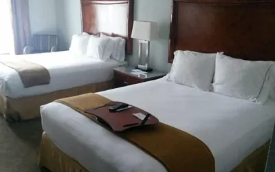 Photo 4 - Holiday Inn Express & Suites Lufkin South by IHG