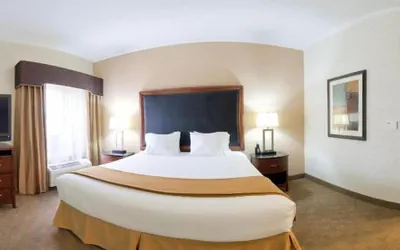 Photo 5 - Holiday Inn Express & Suites Lufkin South by IHG