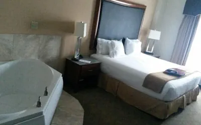 Photo 3 - Holiday Inn Express & Suites Lufkin South by IHG