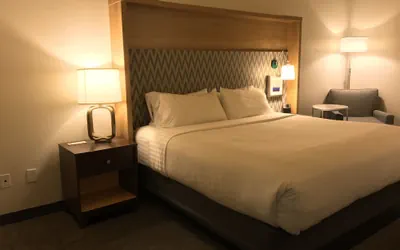 Photo 4 - Holiday Inn & Suites McKinney - N Allen by IHG
