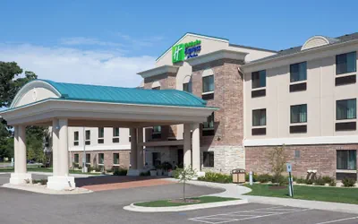 Holiday Inn Express Hotel & Suites Madison-Verona by IHG