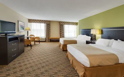 Photo 3 - Holiday Inn Statesboro-University Area by IHG