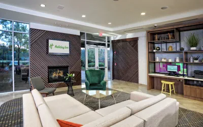 Holiday Inn Statesboro-University Area by IHG