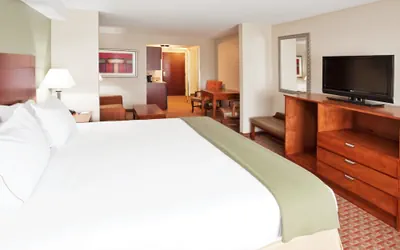 Photo 3 - Holiday Inn Express Hotel & Suites Niagara Falls by IHG