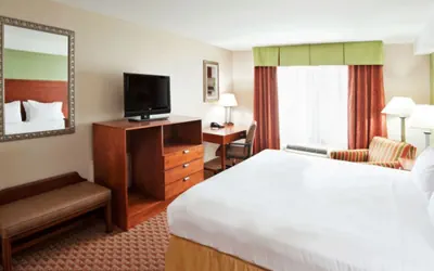 Photo 5 - Holiday Inn Express Hotel & Suites Niagara Falls by IHG