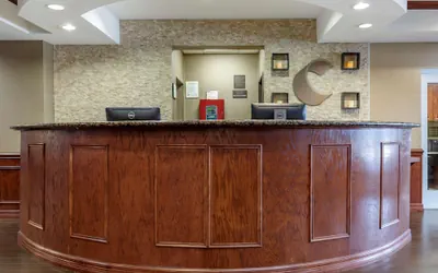 Photo 3 - Comfort Suites Near Texas A&M University - Corpus Christi