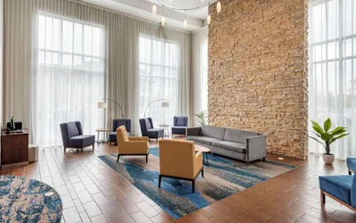 Photo 3 - Cambria Hotel Minneapolis Maple Grove