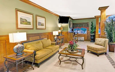 Photo 3 - Microtel Inn & Suites by Wyndham Woodstock/Atlanta North