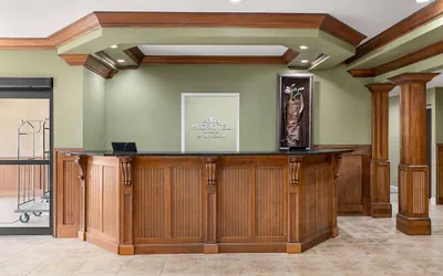 Photo 5 - Microtel Inn & Suites by Wyndham Woodstock/Atlanta North