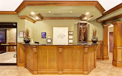 Photo 4 - Microtel Inn & Suites by Wyndham Woodstock/Atlanta North