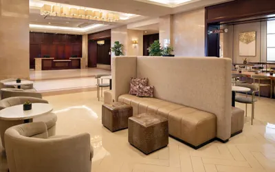 Photo 2 - Sheraton Garden Grove-Anaheim South Hotel