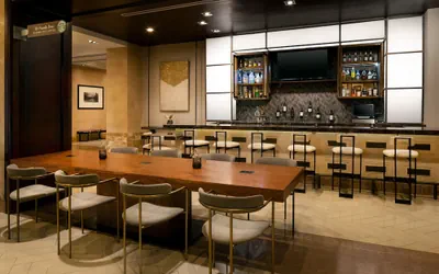 Photo 3 - Sheraton Garden Grove-Anaheim South Hotel