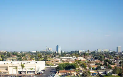 Photo 5 - Sheraton Garden Grove-Anaheim South Hotel