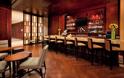 Photo 4 - Sheraton Garden Grove-Anaheim South Hotel
