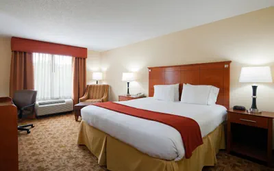 Photo 3 - Holiday Inn Express Hotel & Suites Phenix City - Columbus by IHG