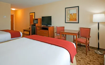 Photo 5 - Holiday Inn Express Hotel & Suites Phenix City - Columbus by IHG
