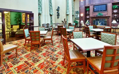 Photo 2 - Holiday Inn Express Hotel & Suites DFW West - Hurst by IHG
