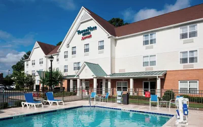 Photo 2 - TownePlace Suites by Marriott Columbus