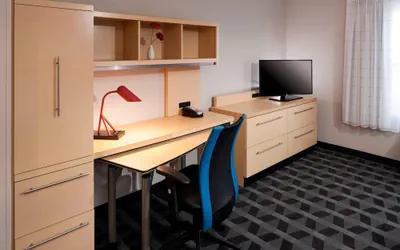 Photo 4 - TownePlace Suites by Marriott Columbus