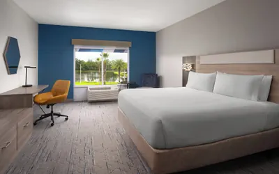 Photo 3 - Holiday Inn Express & Suites Chaffee-Jacksonville West by IHG