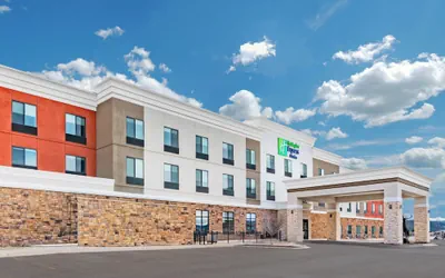 Photo 2 - Holiday Inn Express & Suites Trinidad by IHG