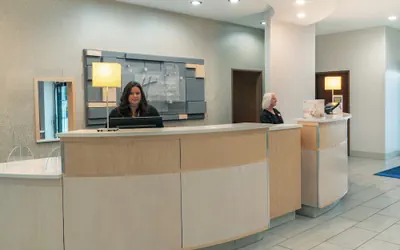 Photo 2 - Holiday Inn Express & Suites Trinidad by IHG