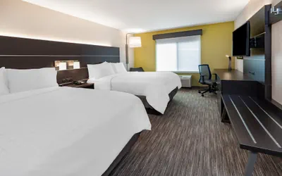 Photo 3 - Holiday Inn Express & Suites Trinidad by IHG