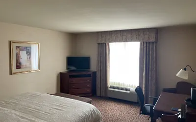 Photo 5 - Hampton Inn Rawlins