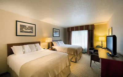 Photo 5 - Holiday Inn Purdue - Fort Wayne by IHG