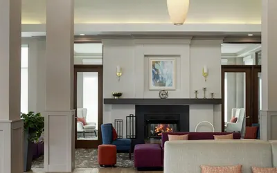 Photo 4 - Hilton Garden Inn Riverhead