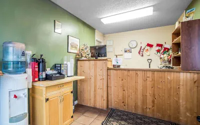 Photo 3 - Rodeway Inn La Grande - Island City