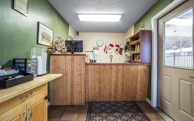 Photo 4 - Rodeway Inn La Grande - Island City