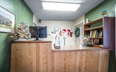 Photo 5 - Rodeway Inn La Grande - Island City