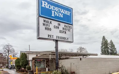 Photo 2 - Rodeway Inn La Grande - Island City