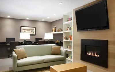 Photo 3 - Country Inn & Suites by Radisson, Oklahoma City Airport, OK