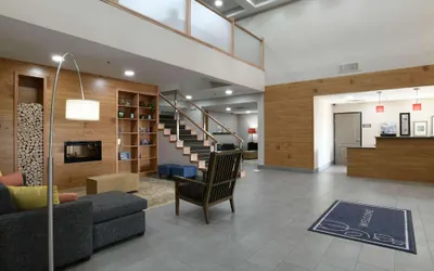 Photo 2 - Country Inn & Suites by Radisson, Oklahoma City Airport, OK