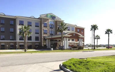 Holiday Inn Express Hotel & Suites Seguin by IHG