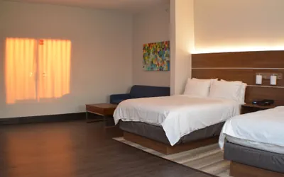 Photo 4 - Holiday Inn Express Hotel & Suites Seguin by IHG