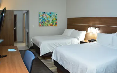 Photo 5 - Holiday Inn Express Hotel & Suites Seguin by IHG