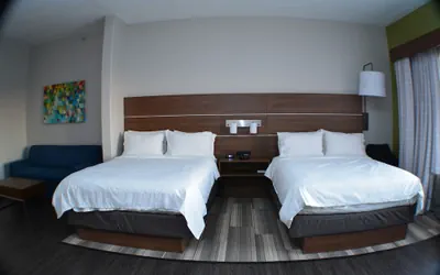 Photo 3 - Holiday Inn Express Hotel & Suites Seguin by IHG