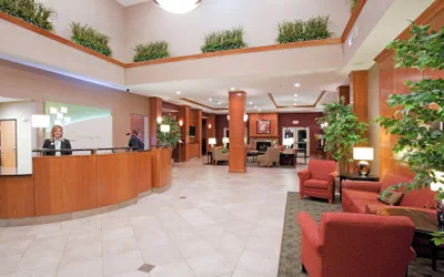 Photo 4 - Holiday Inn Casper East - Medical Center by IHG