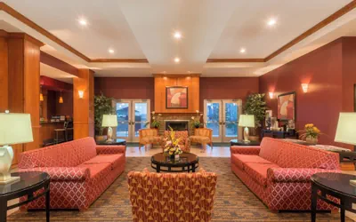 Photo 3 - Holiday Inn Casper East - Medical Center by IHG