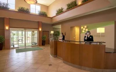 Photo 3 - Holiday Inn Casper East - Medical Center by IHG